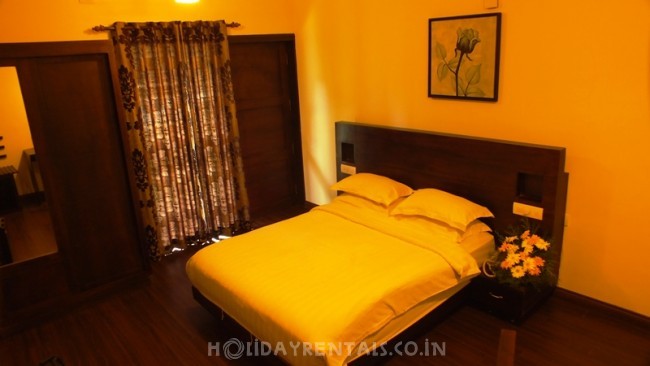 Lake View Holiday Stay, Alleppey