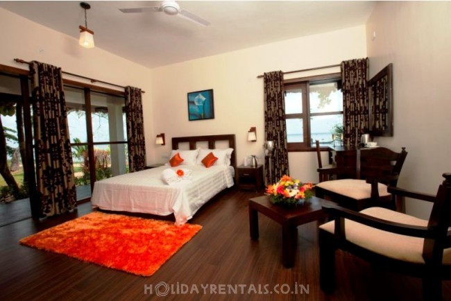 Lake View Holiday Stay, Alleppey