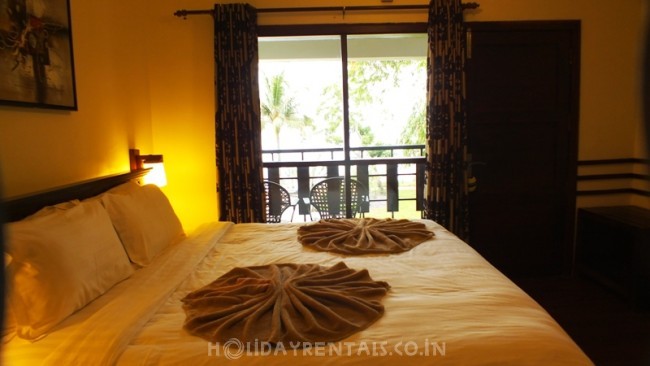 Lake View Holiday Stay, Alleppey