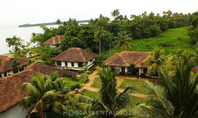 Lake View Holiday Stay, Alleppey