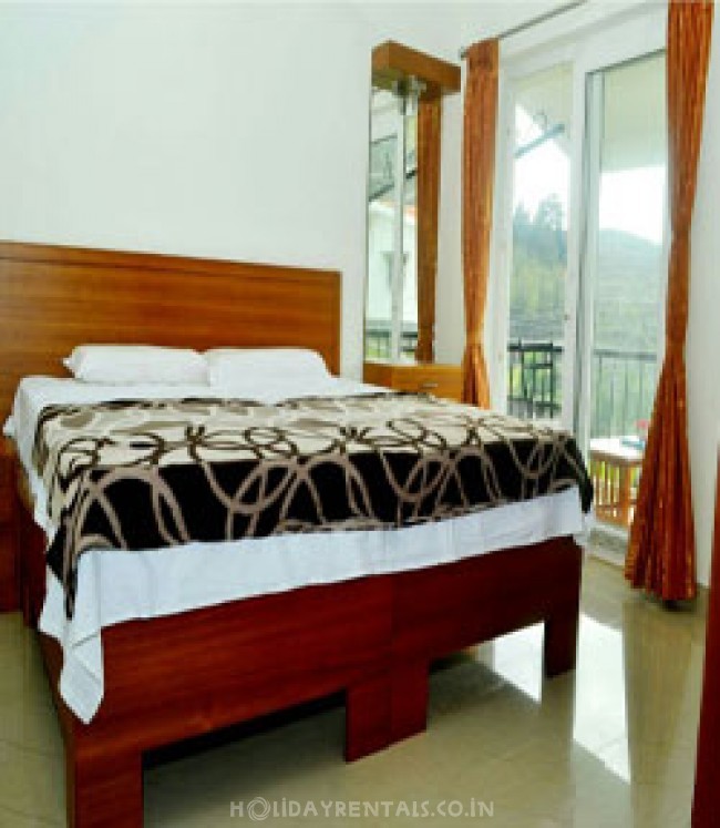 Holiday Cottages, Kodaikanal