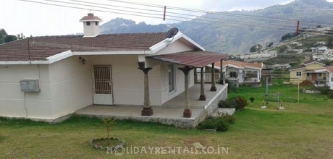 Kodaikanal Luxury Budget Holiday Villas Holiday Rentals