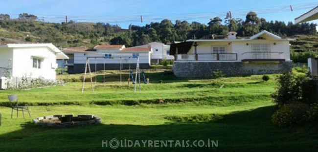 Holiday Cottages, Kodaikanal