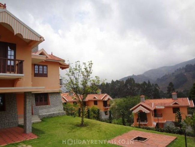 Valley View Holiday Stay, Kodaikanal