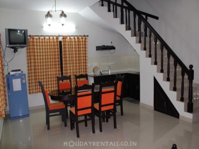 Valley View Holiday Stay, Kodaikanal