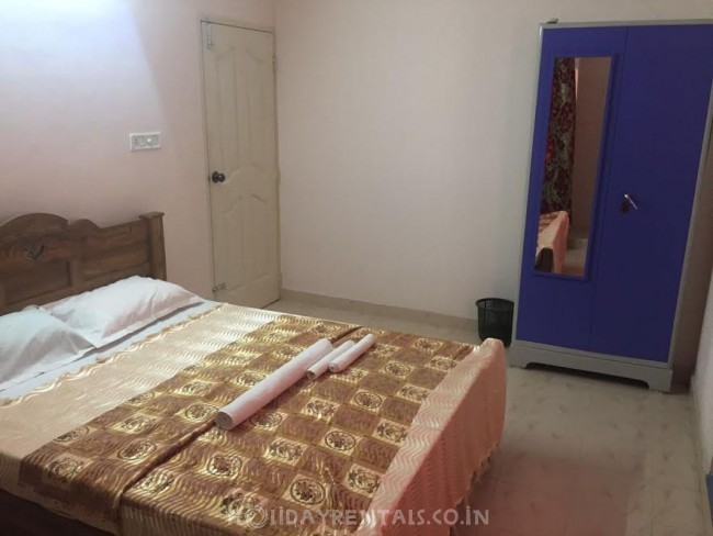 2 Bedroom Flat, Kochi