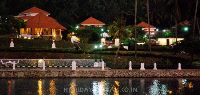 Lake View Holiday Stay, Kollam