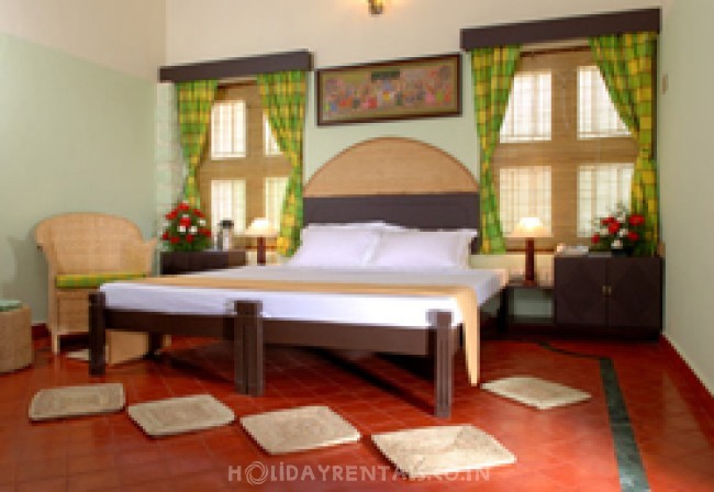 Lake View Holiday Stay, Kollam