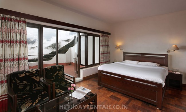 Valley View Holiday Stay, Kodaikanal