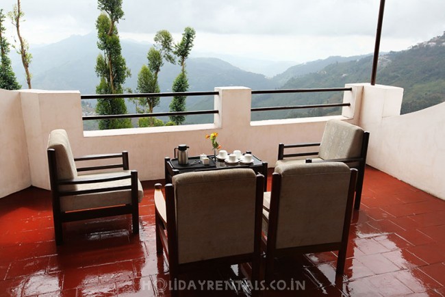 Valley View Holiday Stay, Kodaikanal