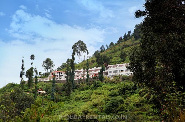 Valley View Holiday Stay, Kodaikanal