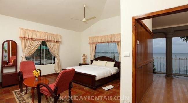 Lake View Holiday Stay, Alleppey