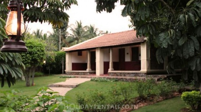 Heritage Villa & Cottages, Bangalore