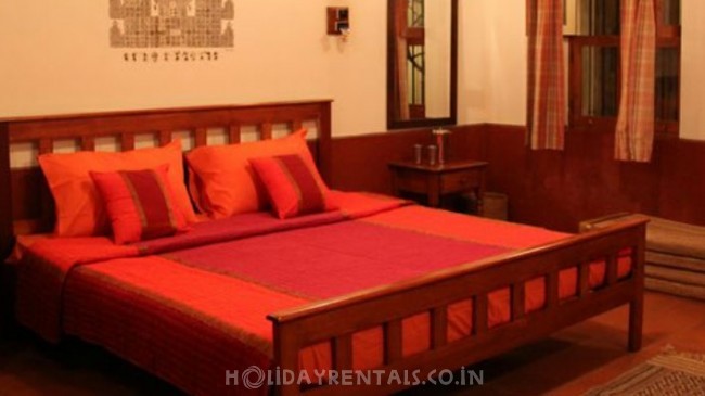 Heritage Villa & Cottages, Bangalore