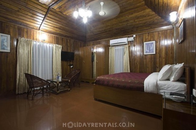 Lake View Holiday Home, Alleppey