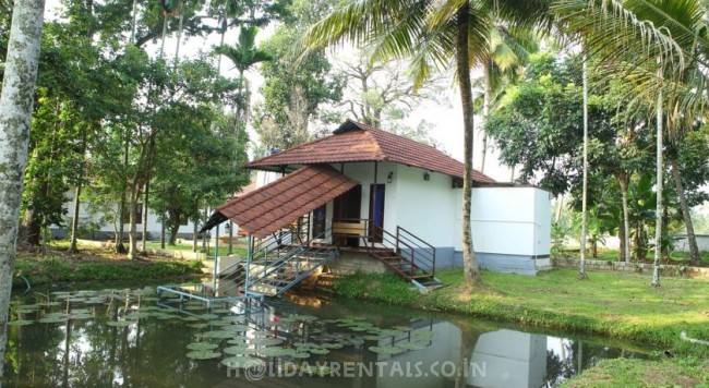 Home Away Home , Alleppey