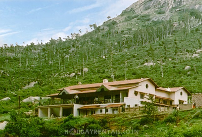 Farm house near Nandi hills, Bangalore