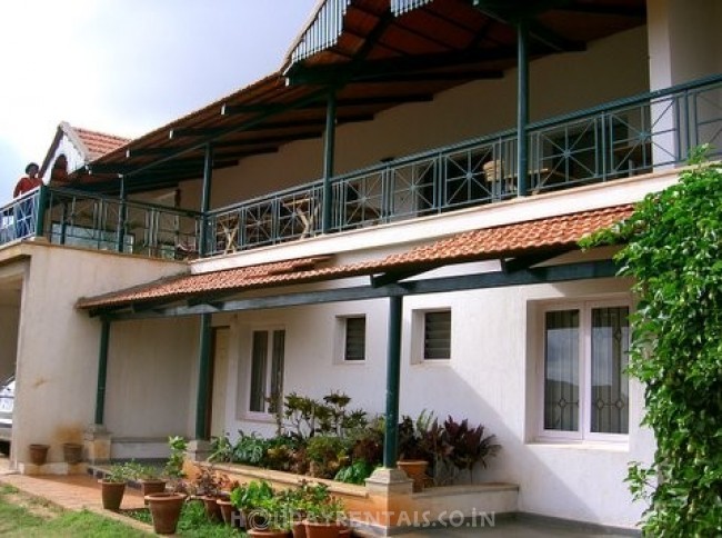 Farm house near Nandi hills, Bangalore