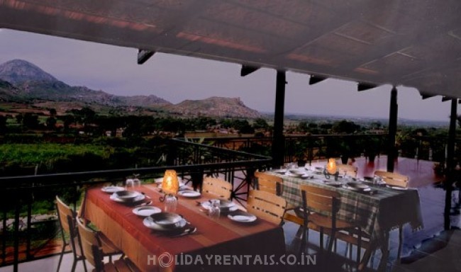 Farm house near Nandi hills, Bangalore