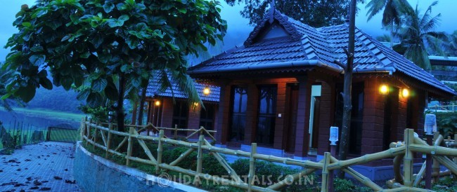 Malankara Lakeview resort, Idukki