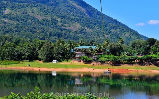 Malankara Lakeview resort, Idukki