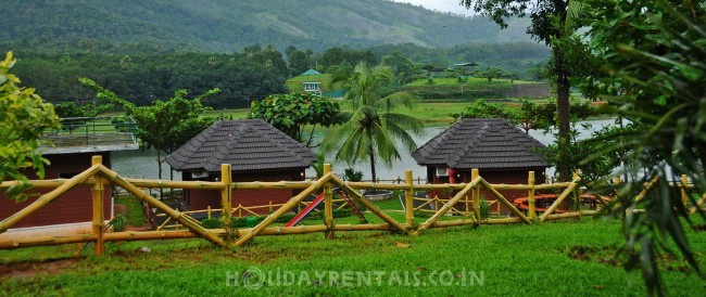 Malankara Lakeview resort, Idukki