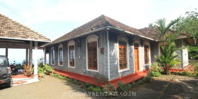 Valley View Holiday Stay, Idukki