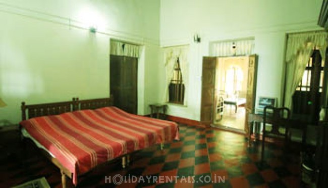 Valley View Holiday Stay, Idukki