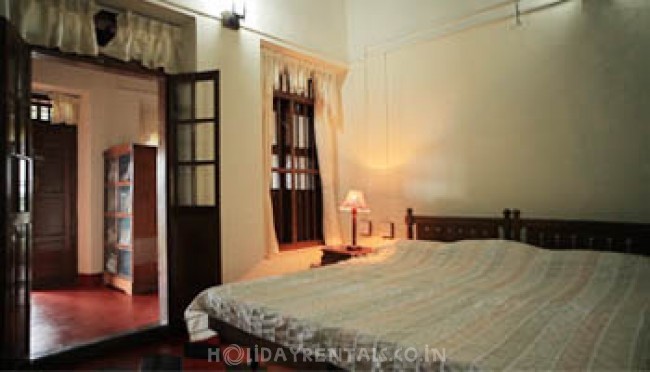 Valley View Holiday Stay, Idukki