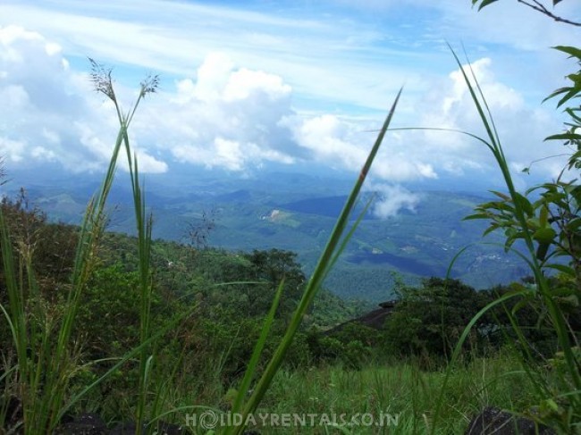 Valley View Holiday Stay, Idukki