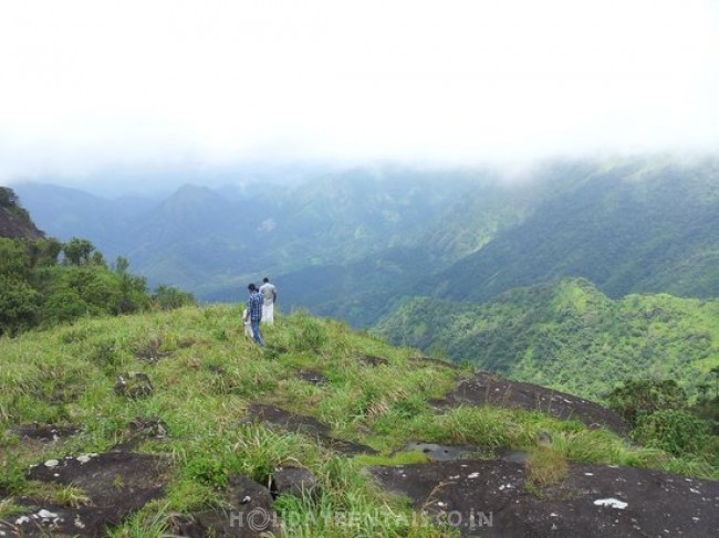 Valley View Holiday Stay, Idukki