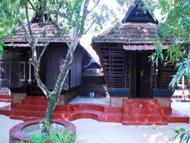 Heritage Home, Alleppey