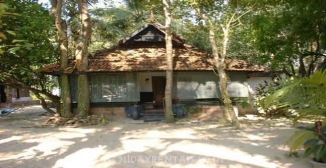 Heritage Home, Alleppey