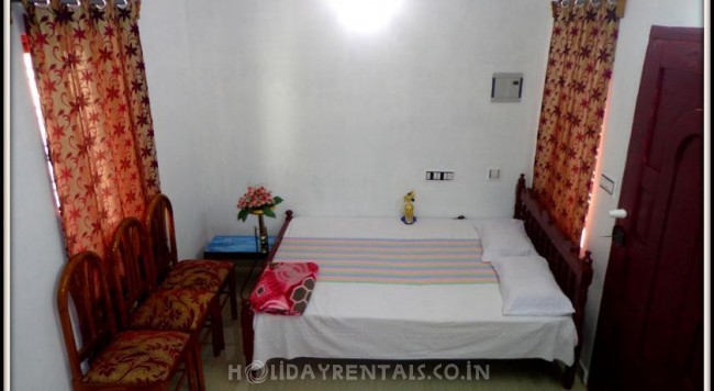 Holiday Home Near Mararikulam beach, Alleppey