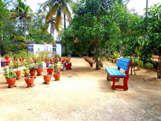 Holiday Home Near Mararikulam beach, Alleppey