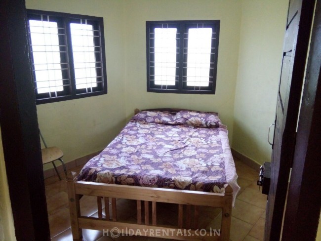 6 Room Guesthouse, Kottayam