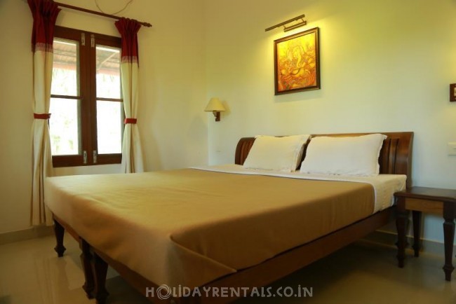 River View Holiday Home, Alleppey