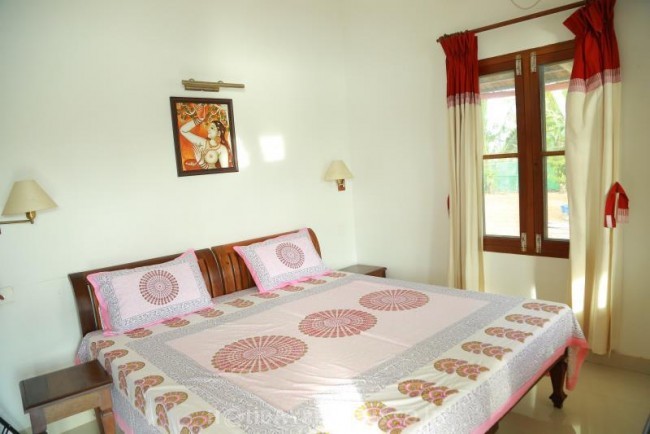 River View Holiday Home, Alleppey