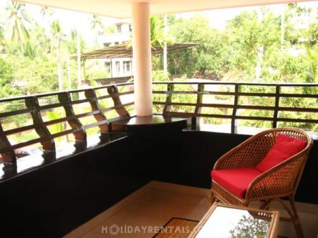 Home Away Home , Alleppey