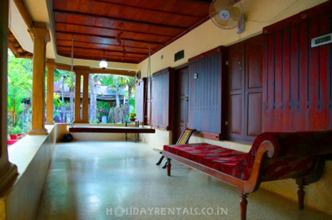 Heritage Home, Alleppey