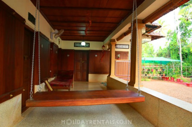 Heritage Home, Alleppey