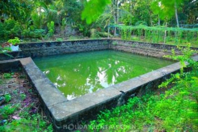 Heritage Home, Alleppey