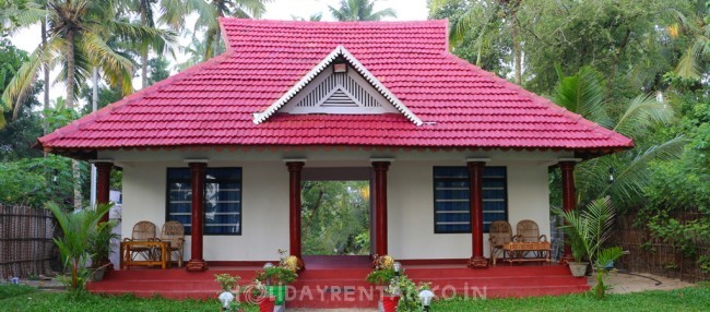 Sea View Holiday  Home, Alleppey