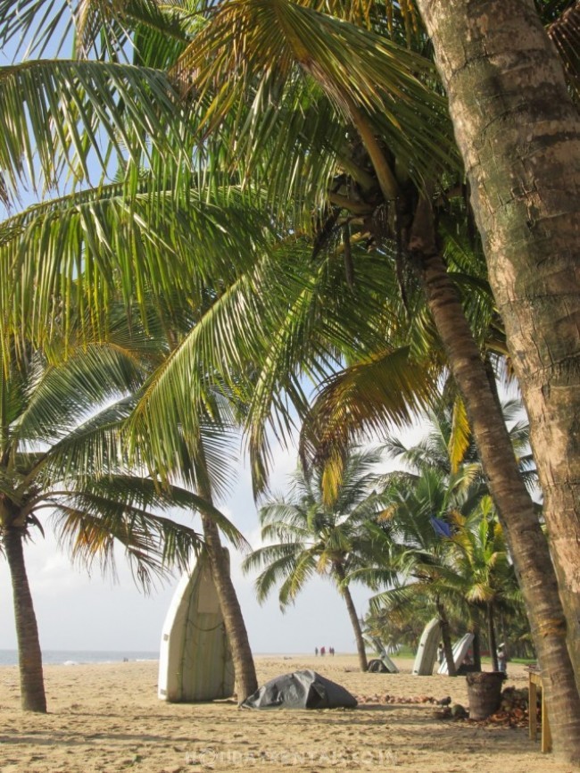 Sea View Home, Alleppey