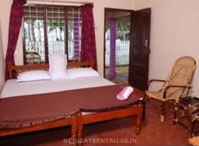 Eco Friendly Holiday Stay , Alleppey