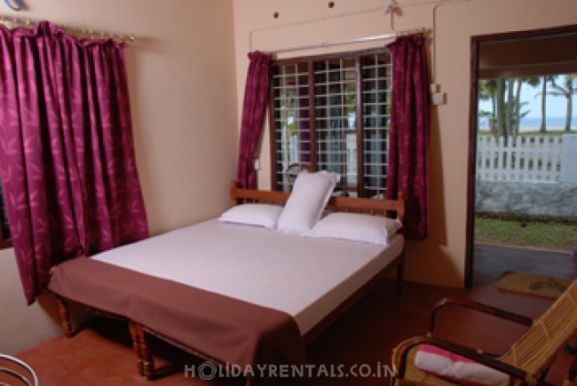 Eco Friendly Holiday Stay , Alleppey