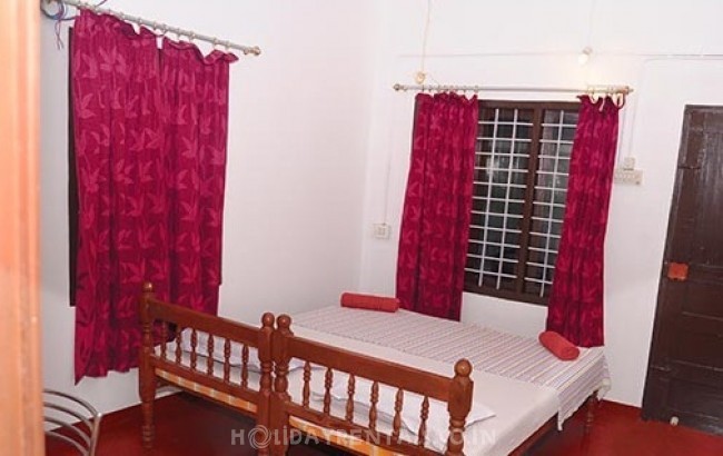 Eco Friendly Holiday Stay , Alleppey