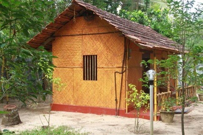 Home Away Home , Alleppey