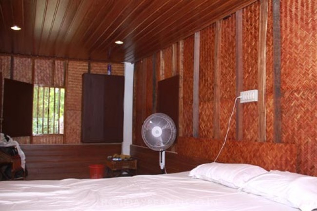 Home Away Home , Alleppey