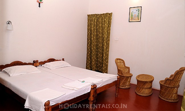 Beach View Holiday Stay, Alleppey